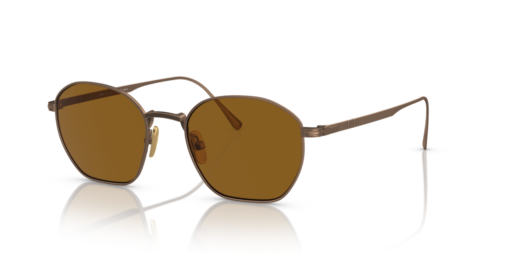 Persol PO5004ST 800333 - 50 - Güneş Gözlükleri