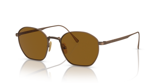Persol PO5004ST 800333 - 50 - Güneş Gözlükleri