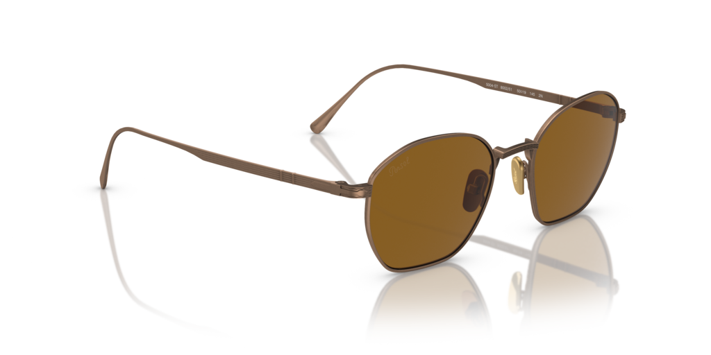Persol PO5004ST 800333 - 50 - Güneş Gözlükleri
