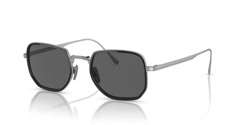 Persol PO5006ST 8006B1 - 47 - Güneş Gözlükleri