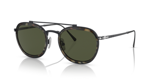Persol PO5008ST 801531 - 49 - Güneş Gözlükleri