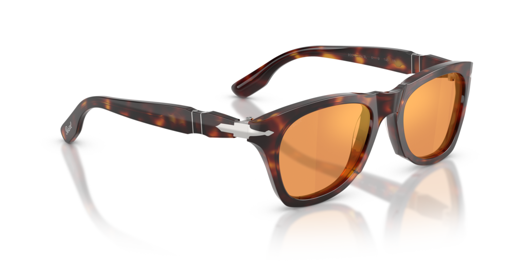 Persol PO8001S 24/3L - 51 - Güneş Gözlükleri