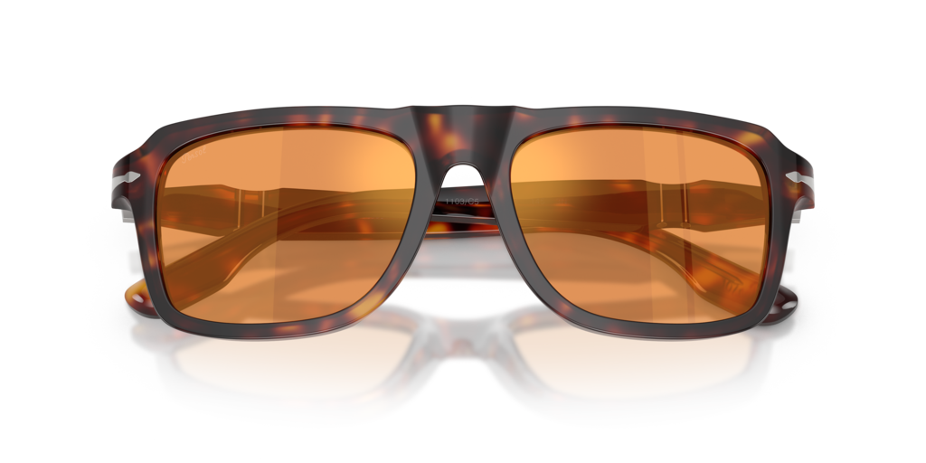 Persol PO8002S 24/3L - 55 - Güneş Gözlükleri