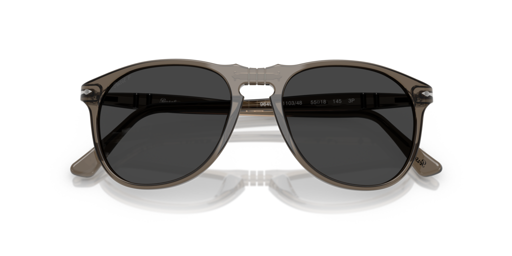 Persol PO9649S 110348 - 55 - Güneş Gözlükleri
