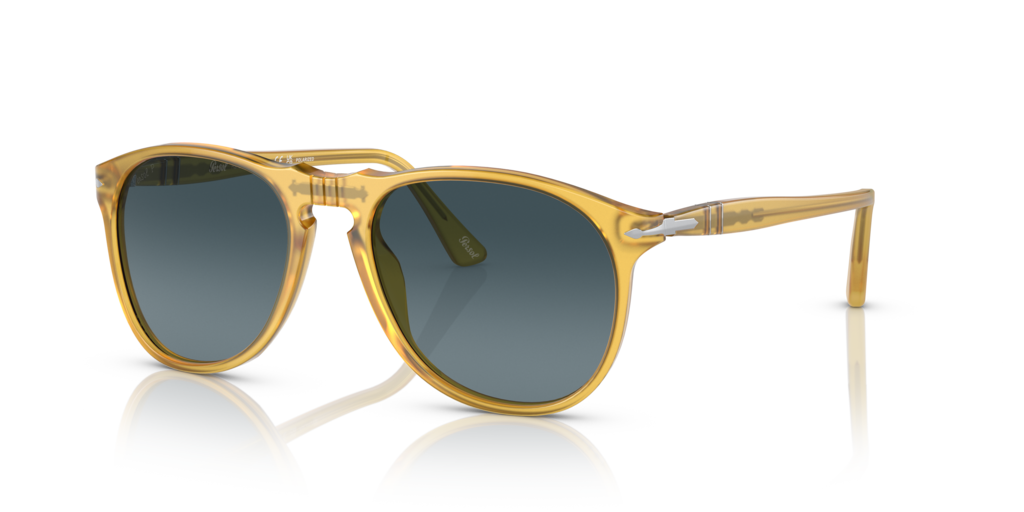 Persol PO9649S 204/S3 - 55 - Güneş Gözlükleri