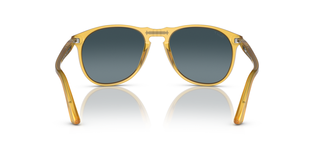 Persol PO9649S 204/S3 - 55 - Güneş Gözlükleri