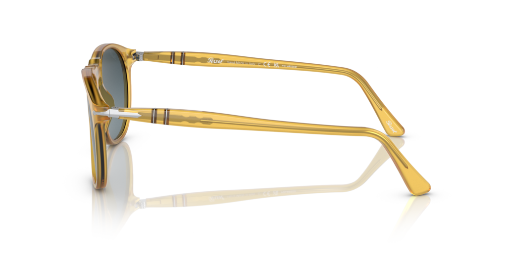 Persol PO9649S 204/S3 - 55 - Güneş Gözlükleri