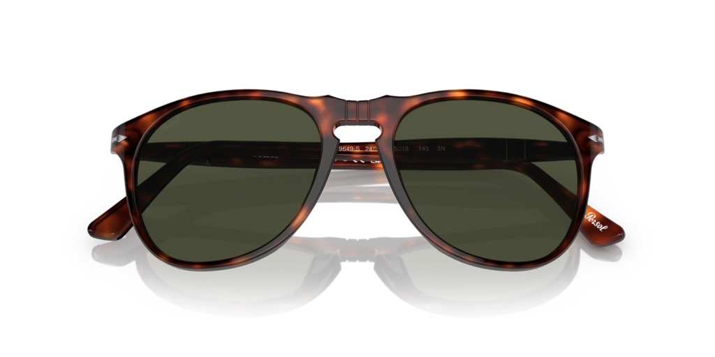 Persol PO9649S 24/31 - 55 - Güneş Gözlükleri