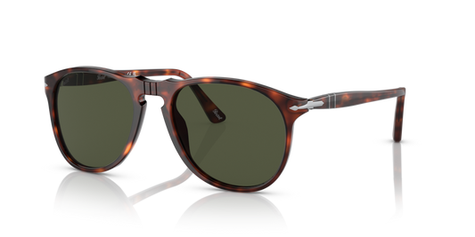 Persol PO9649S 24/31 - 55 - Güneş Gözlükleri