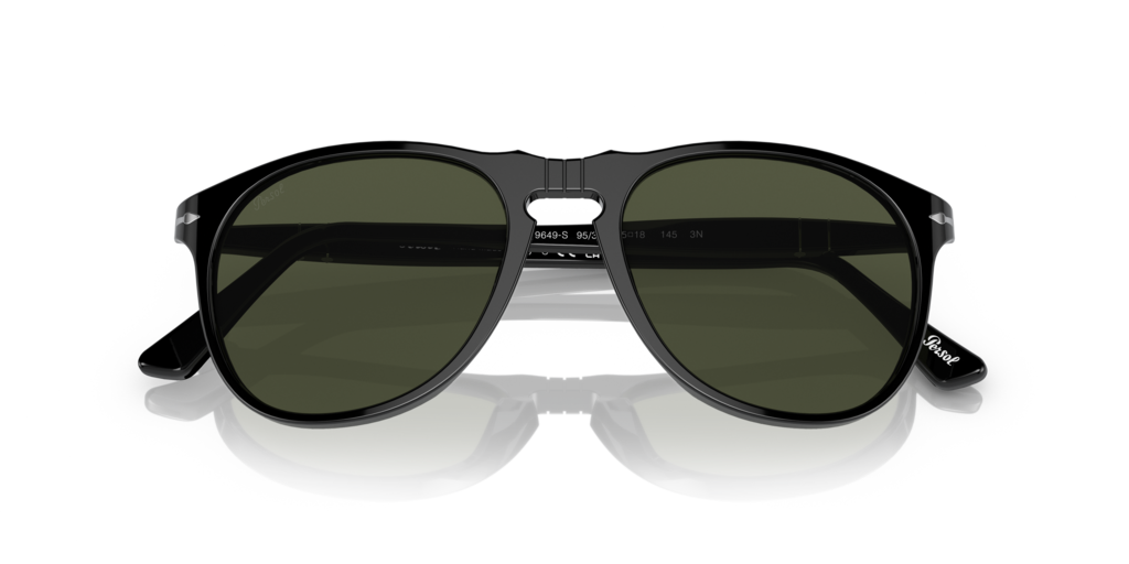 Persol PO9649S 95/31 - 55 - Güneş Gözlükleri