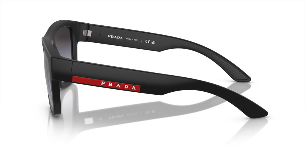 Prada Linea Rossa PS 01ZS 1BO09U - 56 - Güneş Gözlükleri