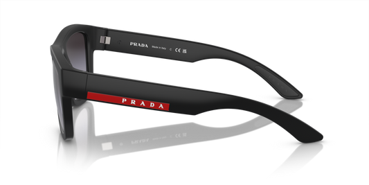 Prada Linea Rossa PS 01ZS 1BO09U - 56 - Güneş Gözlükleri