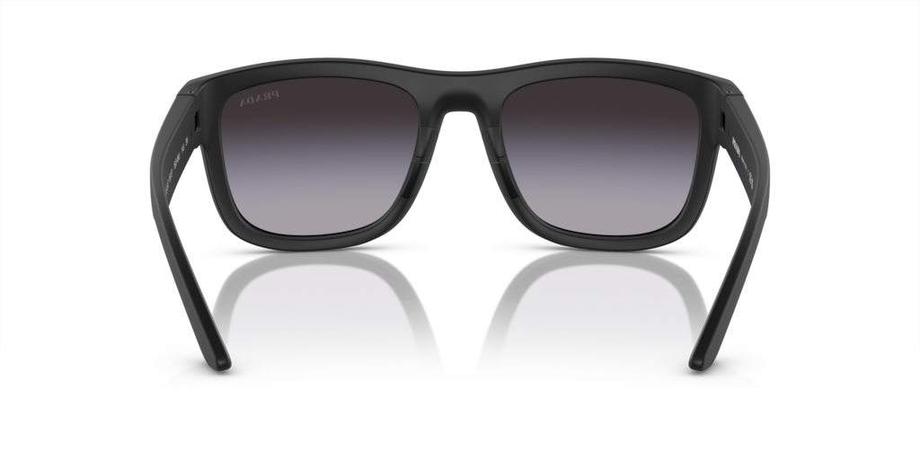 Prada Linea Rossa PS 01ZS 1BO09U - 56 - Güneş Gözlükleri