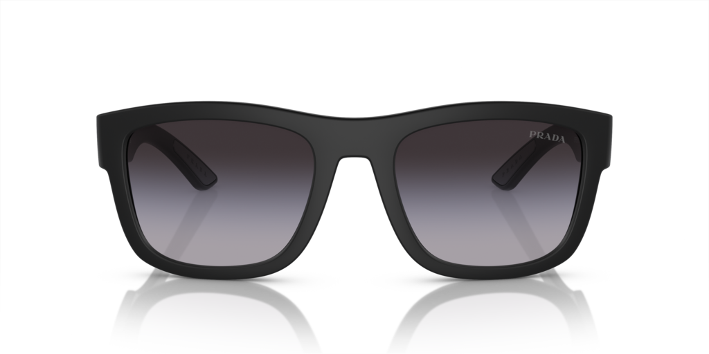 Prada Linea Rossa PS 01ZS 1BO09U - 56 - Güneş Gözlükleri