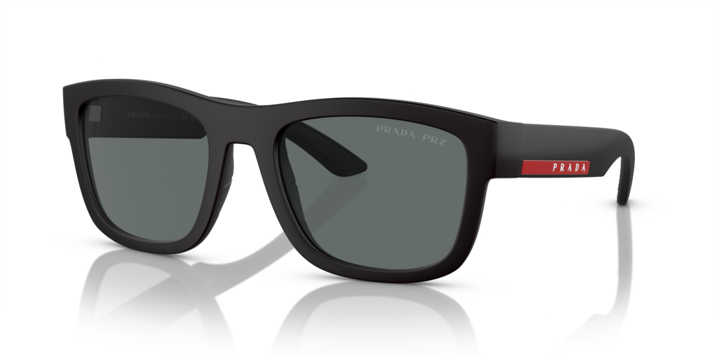 Prada Linea Rossa PS 01ZS DG002G - 53 - Güneş Gözlükleri