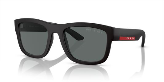 Prada Linea Rossa PS 01ZS DG002G - 53 - Güneş Gözlükleri