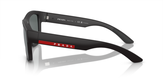 Prada Linea Rossa PS 01ZS DG002G - Güneş Gözlükleri