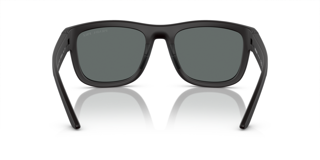 Prada Linea Rossa PS 01ZS DG002G - Güneş Gözlükleri
