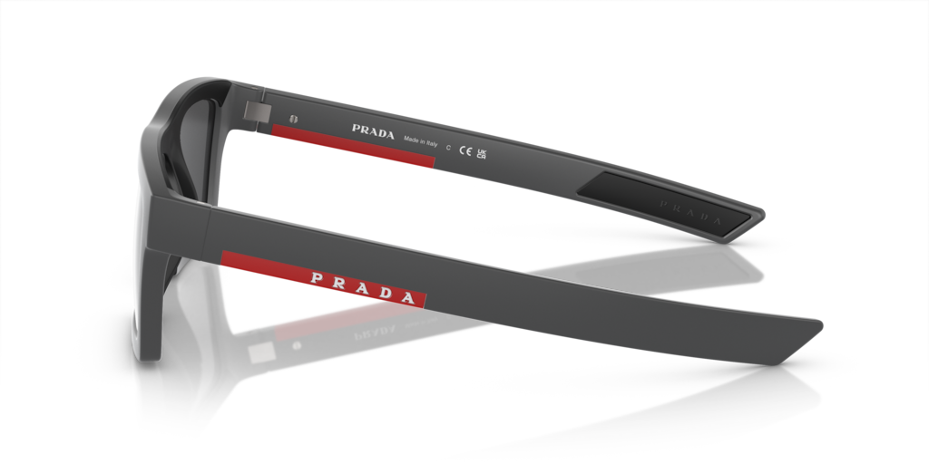 Prada Linea Rossa PS 02ZSU 18K60A - 55 - Güneş Gözlükleri