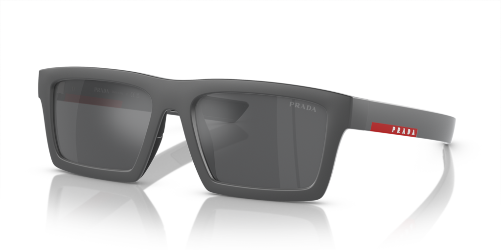 Prada Linea Rossa PS 02ZSU 18K60A - 55 - Güneş Gözlükleri