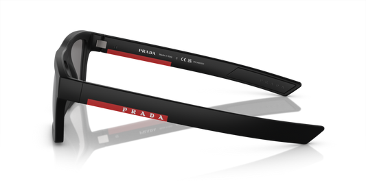 Prada Linea Rossa PS 02ZSU 1BO02G - 58 - Güneş Gözlükleri