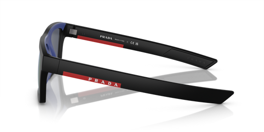 Prada Linea Rossa PS 02ZSU 1BO05U - Güneş Gözlükleri