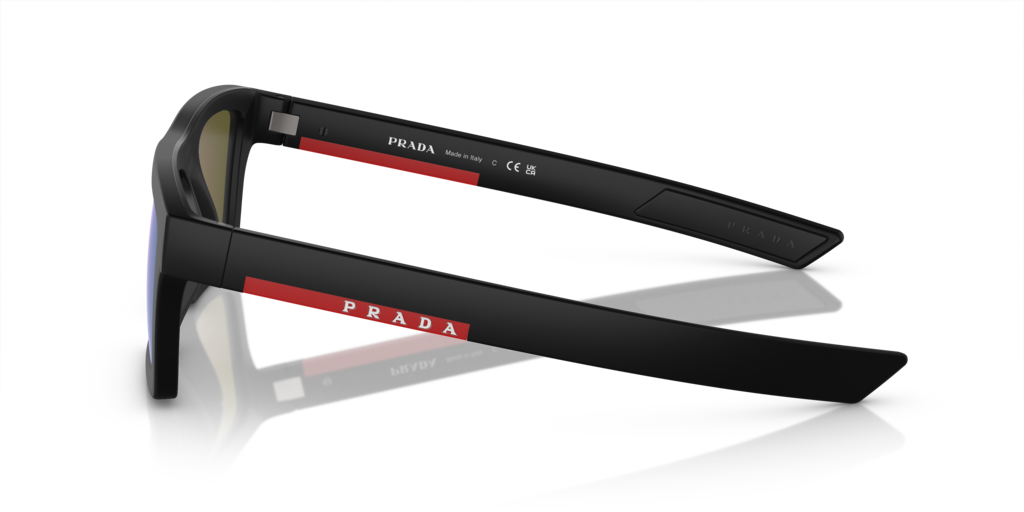 Prada Linea Rossa PS 02ZSU 1BO08R - 58 - Güneş Gözlükleri