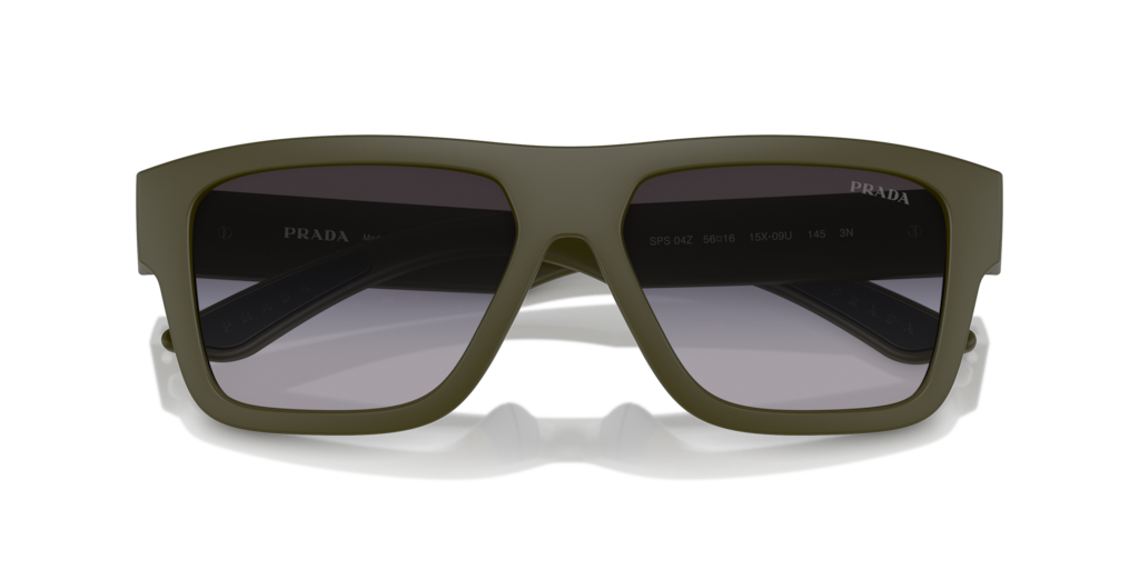 Prada Linea Rossa PS 04ZS 15X09U - 56 - Güneş Gözlükleri