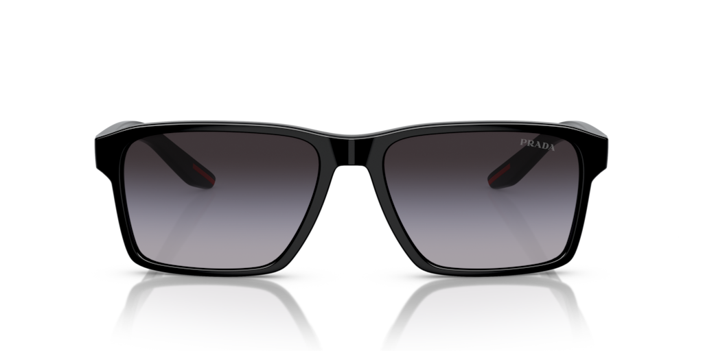 Prada Linea Rossa PS 05YS 1AB09U - 58 - Güneş Gözlükleri