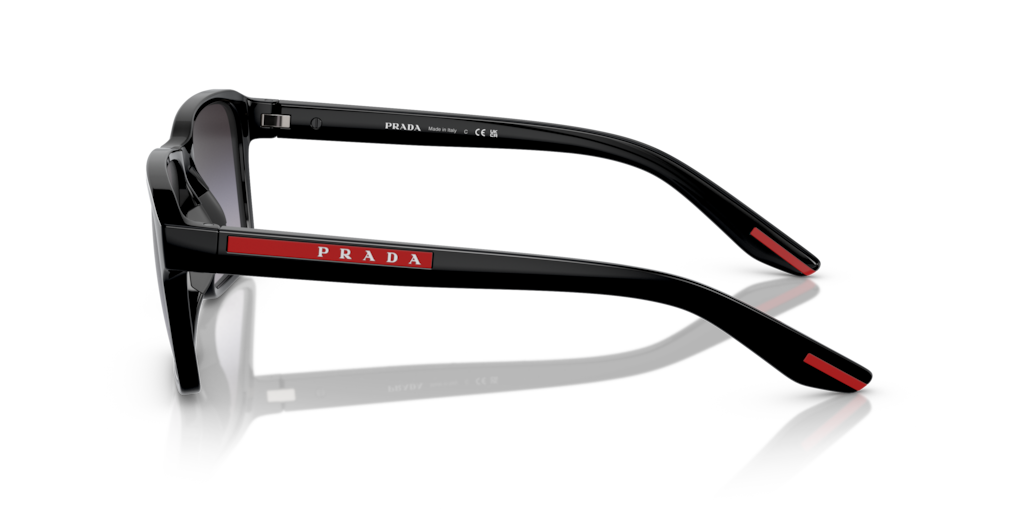 Prada Linea Rossa PS 05YS 1AB09U - 58 - Güneş Gözlükleri