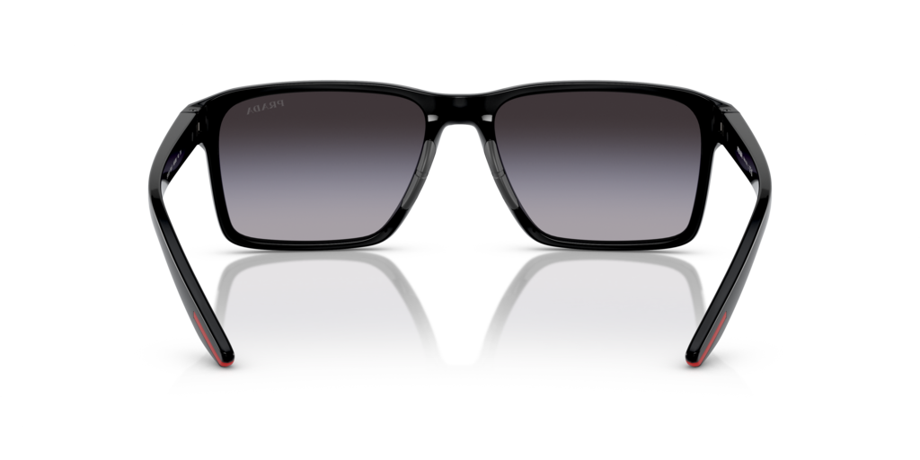 Prada Linea Rossa PS 05YS 1AB09U - 58 - Güneş Gözlükleri