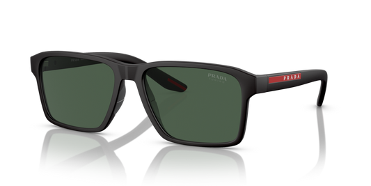Prada Linea Rossa PS 05YS DG006U - 58 - Güneş Gözlükleri