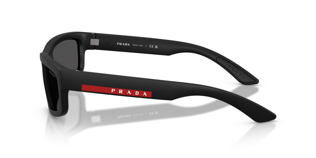 Prada Linea Rossa PS 05ZS DG006F - 59 - Güneş Gözlükleri
