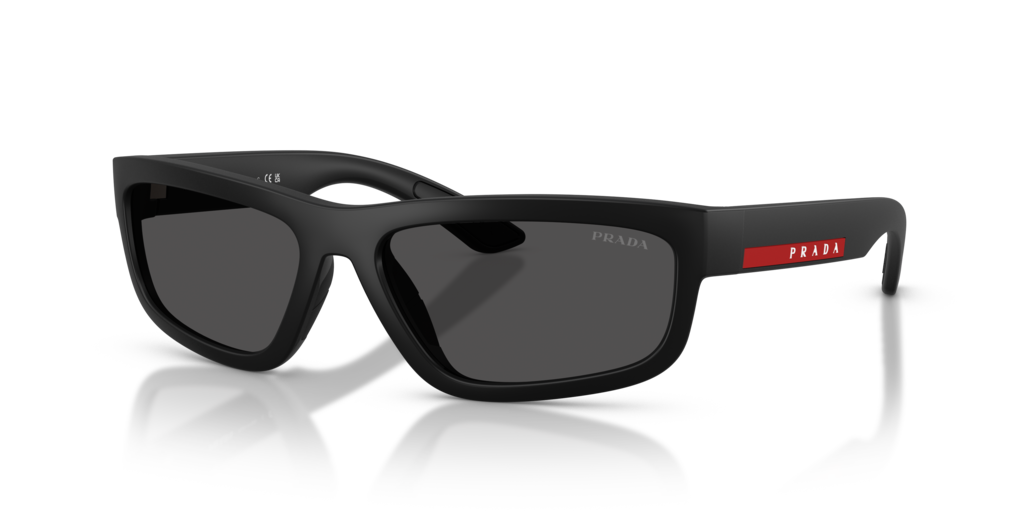 Prada Linea Rossa PS 05ZS DG006F - 59 - Güneş Gözlükleri