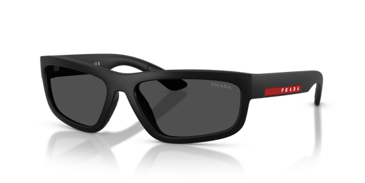 Prada Linea Rossa PS 05ZS DG006F - 59 - Güneş Gözlükleri