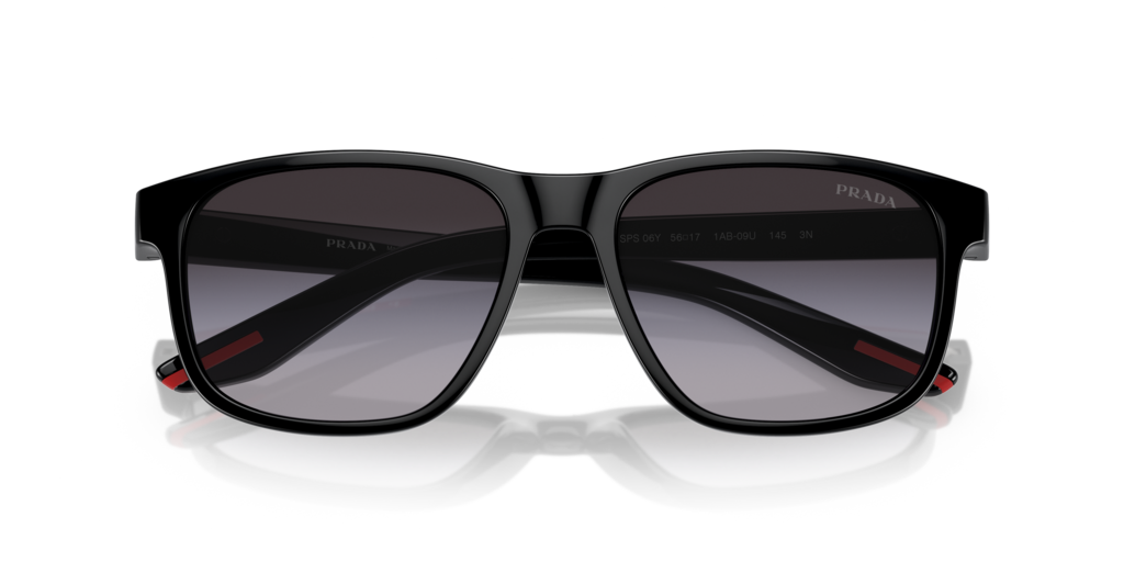 Prada Linea Rossa PS 06YS 1AB09U - 56 - Güneş Gözlükleri