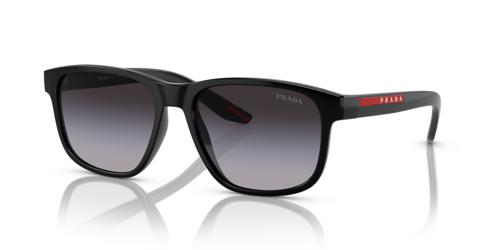 Prada Linea Rossa PS 06YS 1AB09U - 56 - Güneş Gözlükleri