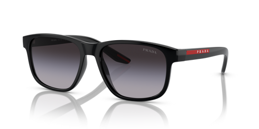 Prada Linea Rossa PS 06YS 1AB09U - 56 - Güneş Gözlükleri