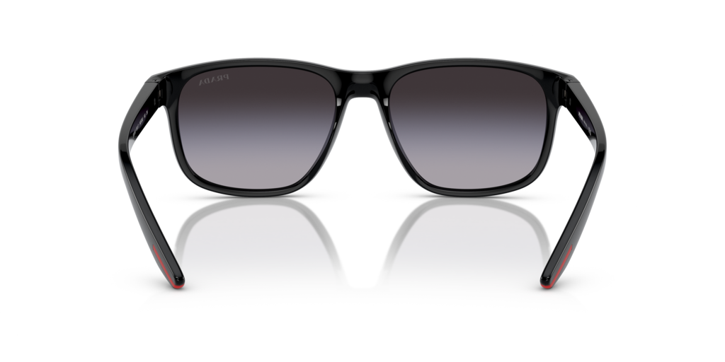 Prada Linea Rossa PS 06YS 1AB09U - 56 - Güneş Gözlükleri