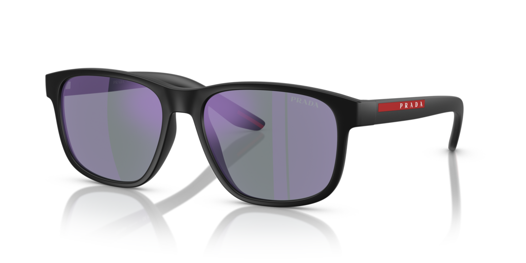 Prada Linea Rossa PS 06YS 1BO10J - 56 - Güneş Gözlükleri