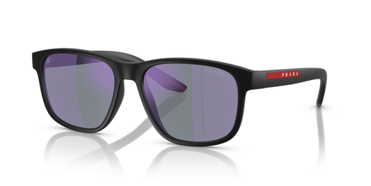 Prada Linea Rossa PS 06YS 1BO10J - 56 - Güneş Gözlükleri
