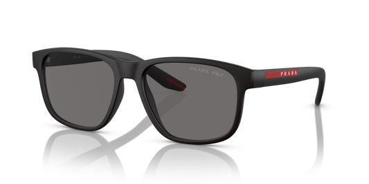 Prada Linea Rossa PS 06YS DG002G - 56 - Güneş Gözlükleri