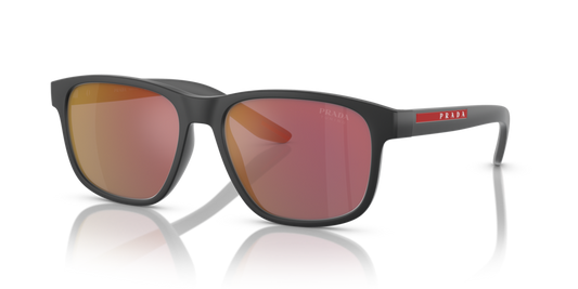 Prada Linea Rossa PS 06YS UFK10A - 56 - Güneş Gözlükleri