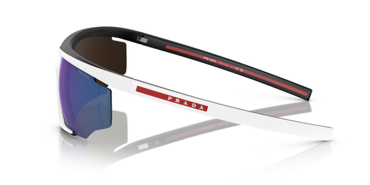 Prada Linea Rossa PS 07YS 15K08R - 76 - Güneş Gözlükleri
