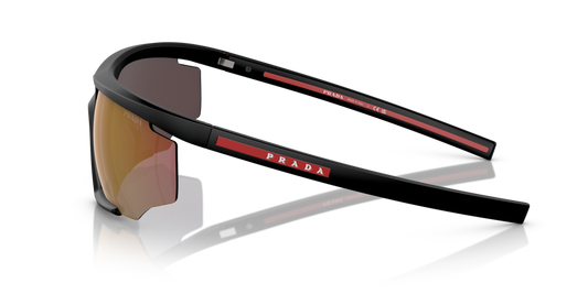 Prada Linea Rossa PS 07YS DG010A - 76 - Güneş Gözlükleri
