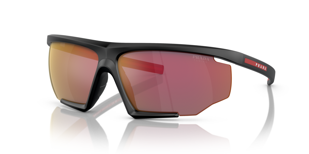 Prada Linea Rossa PS 07YS DG010A - 76 - Güneş Gözlükleri