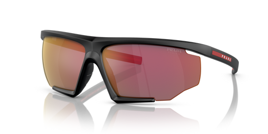 Prada Linea Rossa PS 07YS DG010A - 76 - Güneş Gözlükleri