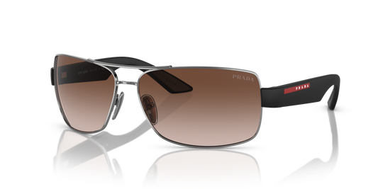 Prada Linea Rossa PS 50ZS 5AV02P - 65 - Güneş Gözlükleri