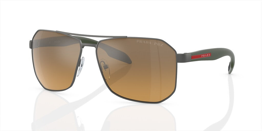 Prada Linea Rossa PS 51VS DG1741 - 62 - Güneş Gözlükleri