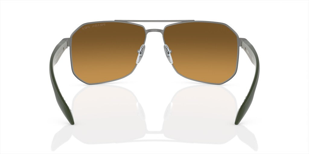 Prada Linea Rossa PS 51VS DG1741 - 62 - Güneş Gözlükleri